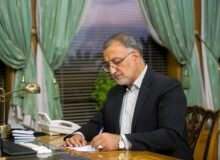 زاکانی:‏ قرار بود میز مذاکره ادامه و مکمل میدان باشد