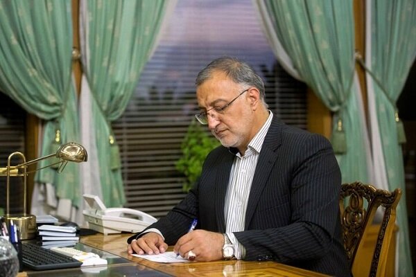 زاکانی:‏ قرار بود میز مذاکره ادامه و مکمل میدان باشد