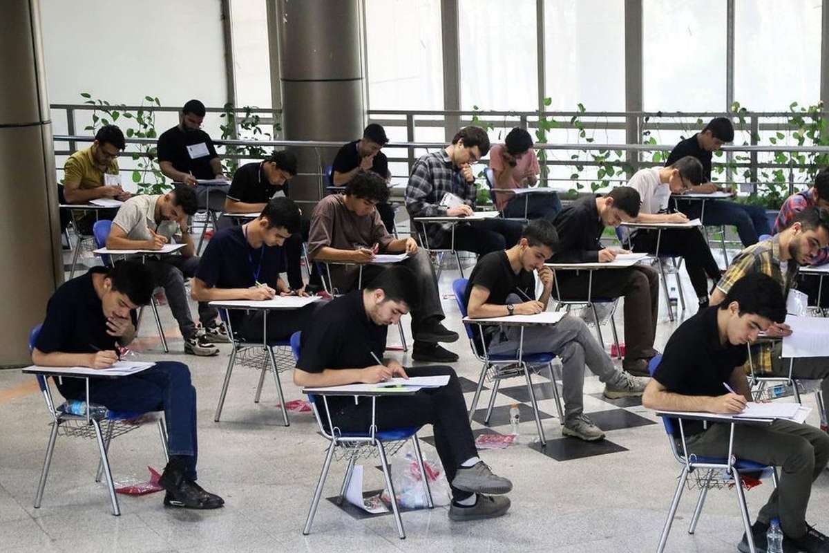 زمان ثبتنام کنکور ۱۴۰۵ اعلام شد/ متقاضیان جا نمانند