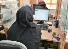 زنان شاغل در بهزیستی تهران در انتظار اجرای دستور دورکاری