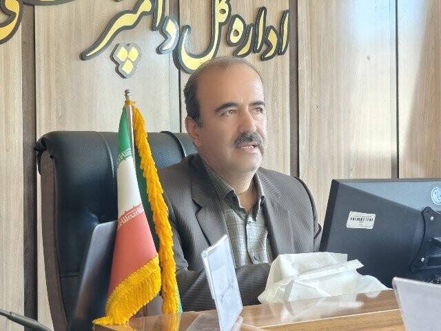 زیباکردار: ۴۰۲ هزار رأس دام در کردستان واکسینه شد