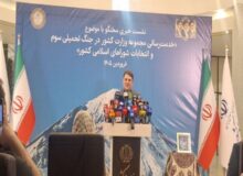 زینی وند: تیم مذاکره‌کننده در اسلام‌آباد اقتدار کشور را بخوبی نشان داد