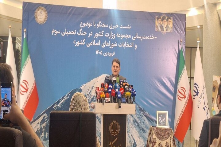زینی وند: تیم مذاکره‌کننده در اسلام‌آباد اقتدار کشور را بخوبی نشان داد