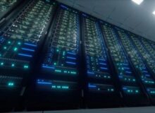 ساخت ابرکامپیوتر ۲ اگزافلاپسی بدون GPU در چین