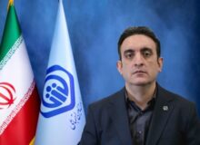 سرپرست اداره‌کل تامین اجتماعی آذربایجان‌شرقی معرفی شد