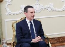 سفیر اسپانیا: تقویت روابط با تهران در دستور کار است