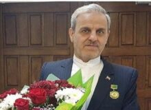 سفیر ایران: امنیت تنگه هرمز مستقیماً به ثبات در ایران بستگی دارد