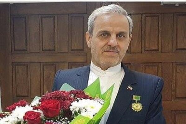سفیر ایران: امنیت تنگه هرمز مستقیماً به ثبات در ایران بستگی دارد