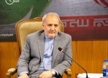 سفیر ایران در پاکستان: تا زمانی که محاصره باقی بماند، اختلاف با امریکا نیز باقی خواهند ماند
