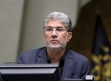 سنگدوینی: شبکه توزیع برق و گاز در پایداری کامل به سر می‌برد