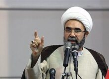 سپاه، پرچم مقاومت و سربلندی ایران اسلامی را برافراشته نگاه داشته است