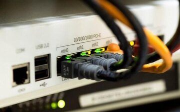 شرایط استفاده از اینترنت بینالمللی در اتاق تعاون