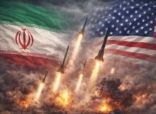شورای آتلانتیک: جنگ ایران ضعیف بودن معماری امنیتی آمریکا را نشان داد