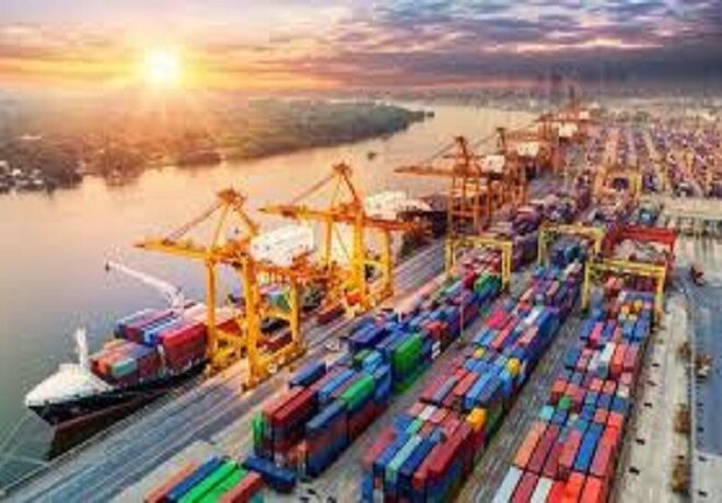 صادرات ۱۹۹ میلیون دلار کالا از گمرکات خوزستان