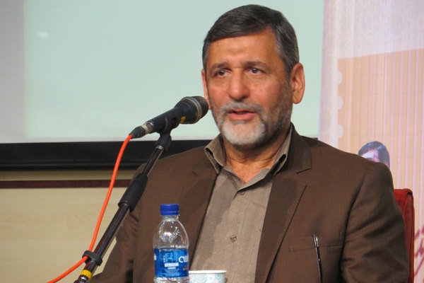 صفارهرندی: بخش اصلی جنگ، عملیات روانی و جنگ نرم است