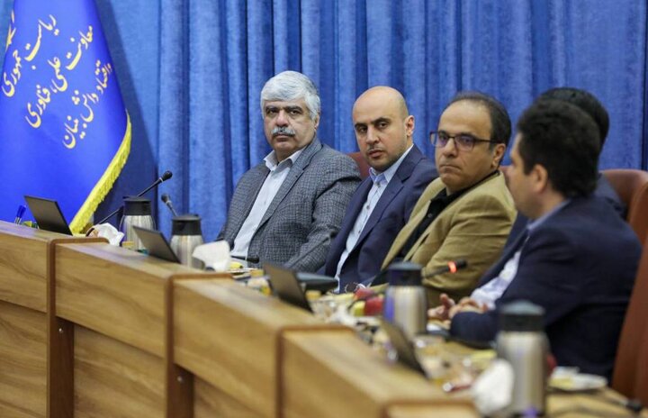 ضرورت بازنگری در زیرساختهای آزمایشگاههای راهبردی