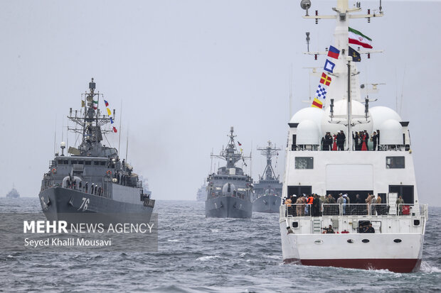 طرح نظم جدید خلیج فارس بزودی از سوی ایران ابلاغ خواهد شد