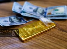 طلای جهانی امروز گران شد + جدیدترین قیمت