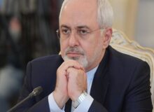 ظریف خطاب به متجاوزان: خسارات خود را همین‌جا متوقف کنید
