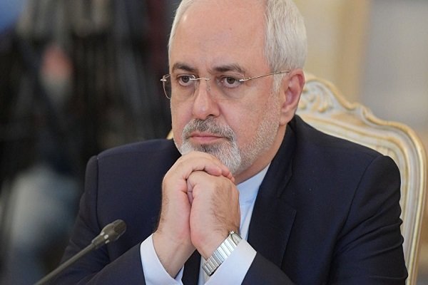 ظریف خطاب به متجاوزان: خسارات خود را همین‌جا متوقف کنید