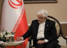 عارف: هیچ بن‌بستی در برابر اراده سپاه دوام نیاورده است