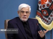 عارف: پاسخ رزمندگان به متجاوزان «چندبرابری» خواهد شد