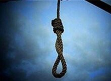 عامل آتش‌زدن مکان نظامی در اغتشاشات اعدام شد