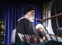 علم الهدی: فداکاری‌های امروز ملت میراث ماندگار نسل‌های آینده است