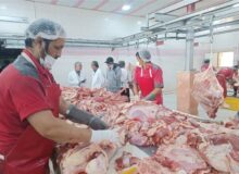 عوارض واردات گوشت و مرغ در سال جاری اعلام شد