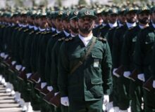 فراجا: سپاه پاسداران شجره‌ای طیبه‌ که در جان ملت ریشه دوانیده است