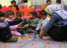 فعالیت حضوری کودکستان‌ها و مراکز پیش‌دبستانی تا اطلاع ثانوی ممنوع شد