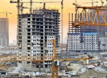 فعالیت های حوزه بازار مسکن آماده جهش است