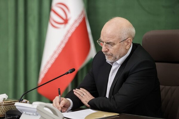 قالیباف: آتشبس لبنان نتیجه ایستادگی حزبالله و اتحاد محور مقاومت بود