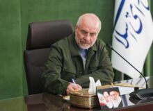 قالیباف: ایران و مقاومت یک جان هستند، هم در جنگ و هم در آتش‌بس