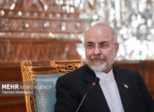 قالیباف: تنگه هرمز در کنترل ایران است