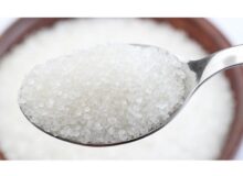 قیمت جدید شکر اعلام شد
