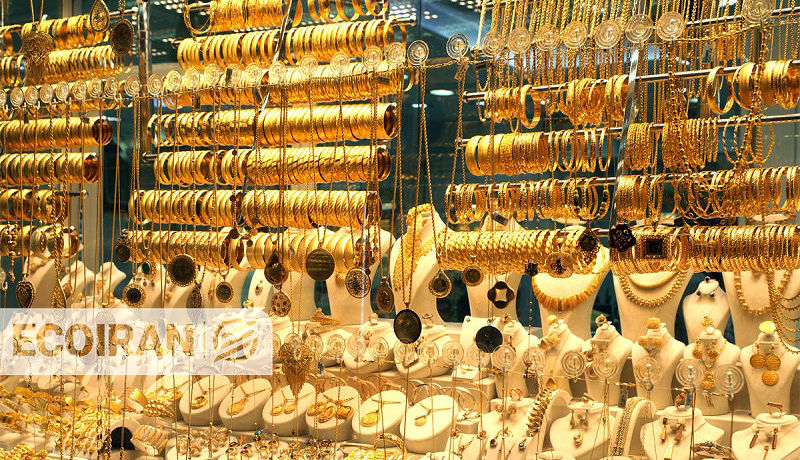 قیمت طلای ۱۸ عیار امروز چهارشنبه ۹ اردیبهشت ۱۴۰۵/ افزایش قیمت؟