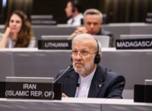 متکی: بحرین در حمله به کشور ما شریک است