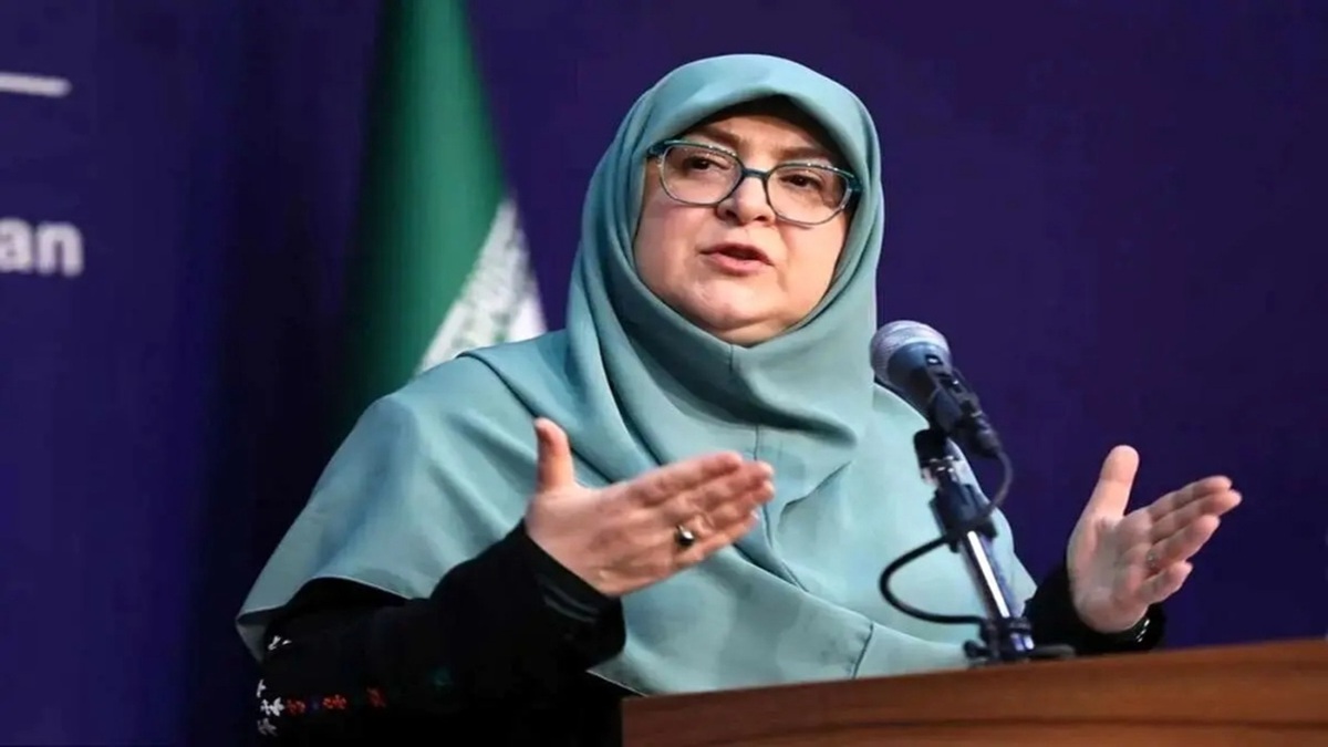 مجوز و حمایت دولت برای حضور تیم ملی در جام جهانی صادر شد