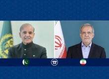 محاصره دریایی ایران نقض آشکار آتش‌بس و مغایر با منشور ملل متحد است