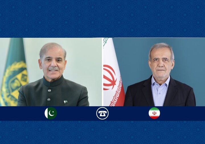 محاصره دریایی ایران نقض آشکار آتشبس و مغایر با منشور ملل متحد است