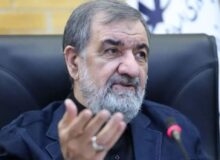 محسن رضایی: نتانیاهو، ترامپ را وادار به انتحار سیاسی کرده است