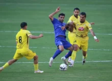 مخالفت ۱۰ باشگاه با برگزاری ادامه لیگ برتر