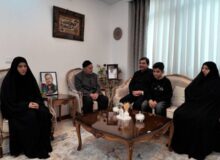 مخبر: بصیرت مردم پشتیبان قطعی نیروهای مسلح کشور است