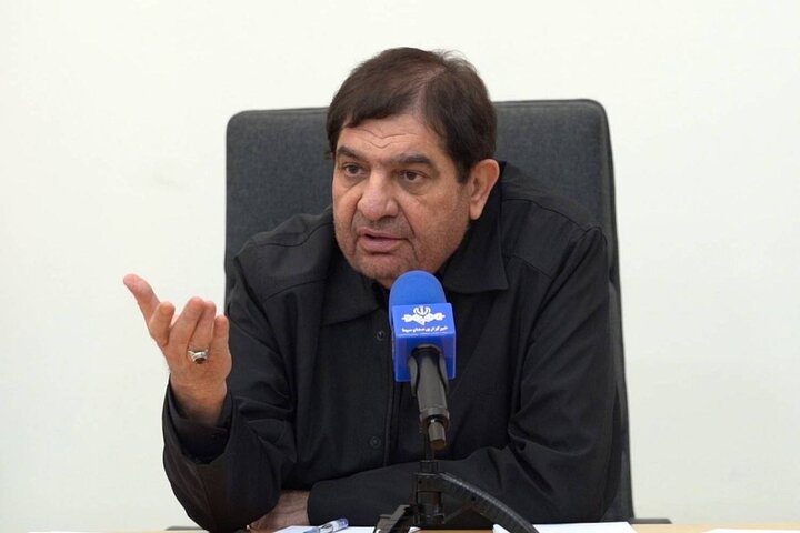 مخبر: سپاه نشان داد که جانفدای ایران‌ اسلامی است