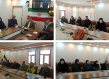 مدیرکل ارشاد لرستان: هنرمندان ازنا، الگوی همراهی و تعهد فرهنگی هستند