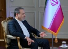 مذاکره‌ای با آمریکا در جریان نیست/ایران وعمان برای تنگه تصمیم می‌گیرند