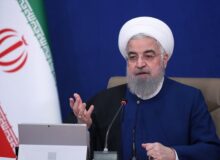 مردم حماسه نوینی از عزم و وفاداری را نسبت به کشور و نظام سروده‌اند