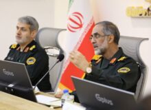 مردم ستون اصلی امنیت کشور هستند؛خدمت به مردم بزرگ‌ترین افتخار پلیس است