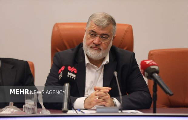معتمدیان: بنیاد مسکن ارزیابی خسارات جنگ در استان تهران را تسریع کند